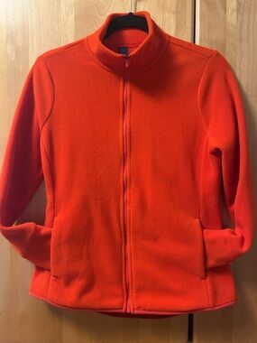 Old Navy Fleece Zip Jacket
